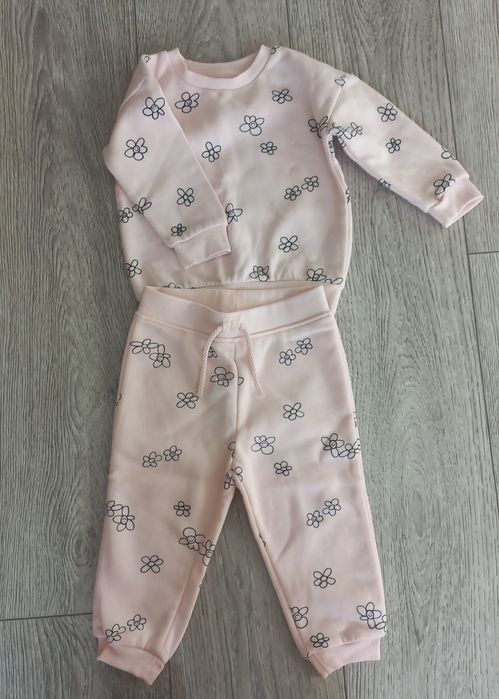 Костюм від Primark