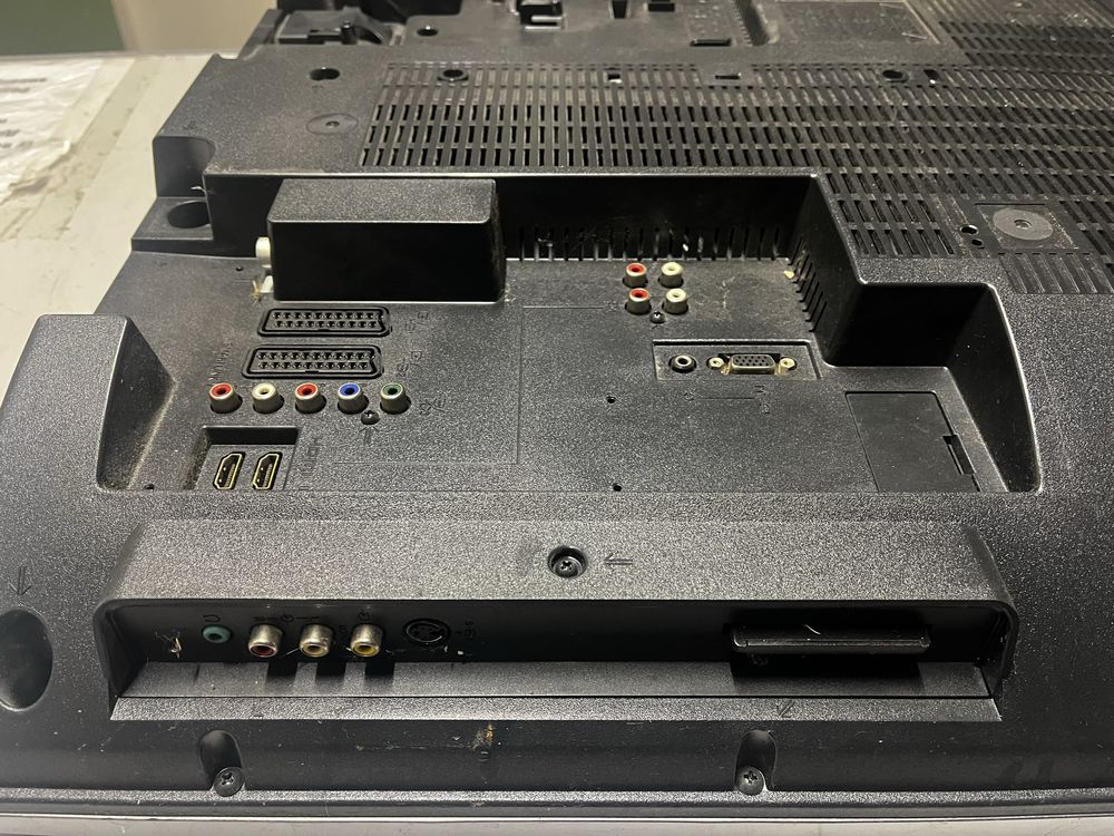 Телевизор Sony KDL-32P3020