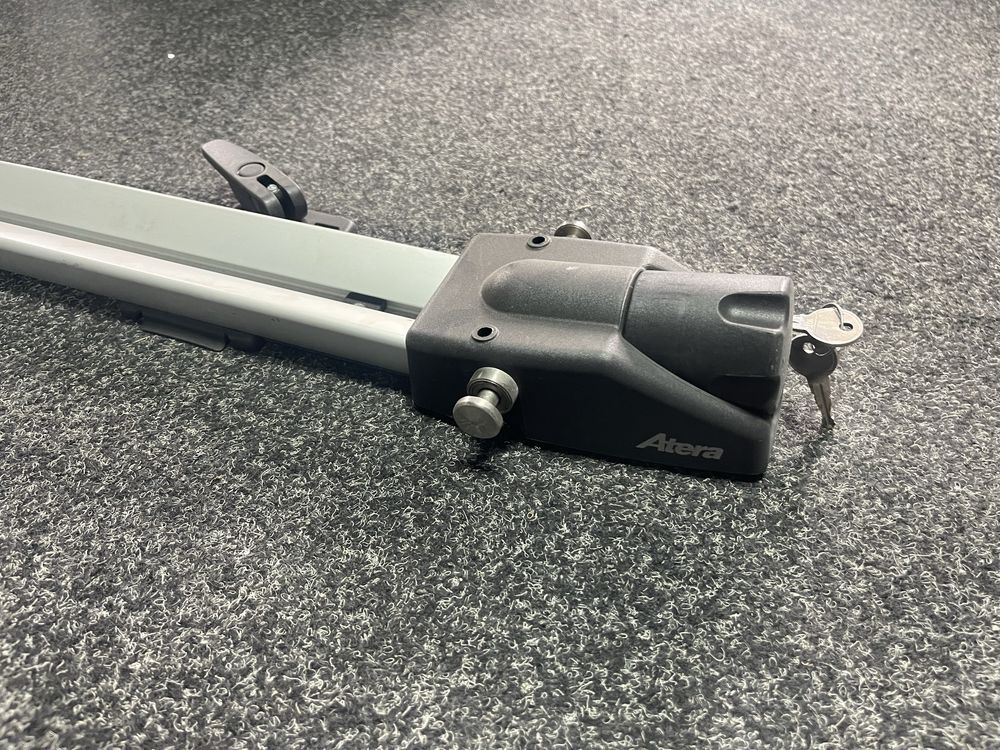 Thule 591 598 atera велокріплення на дах авто