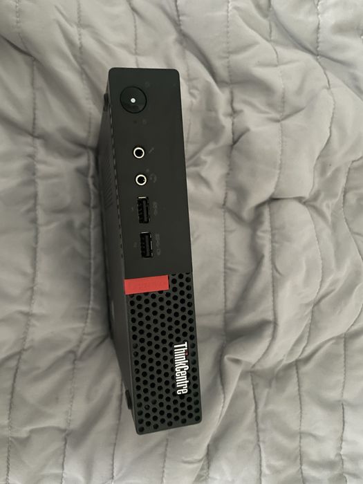 Lenovo ThinkCentre M710q Tiny