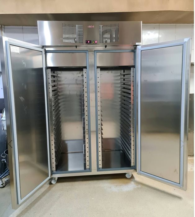 Armário novo de ultracongelação -24⁰C