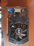 GTX 750ti 100% sprawny