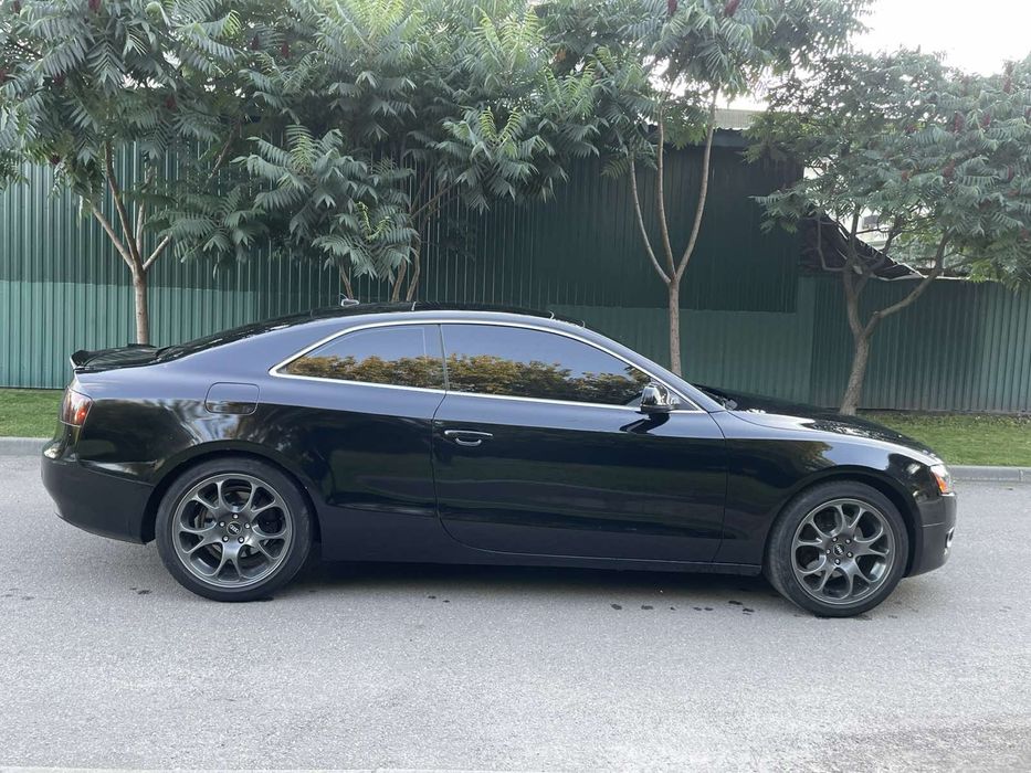 Диски з резиною Audi
