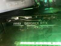 Rtx 2070 super - super stan polecam