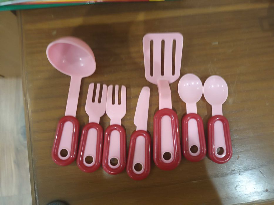 Livros  para jovem e brinquedos