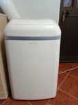 Becken ar condicionado portatil