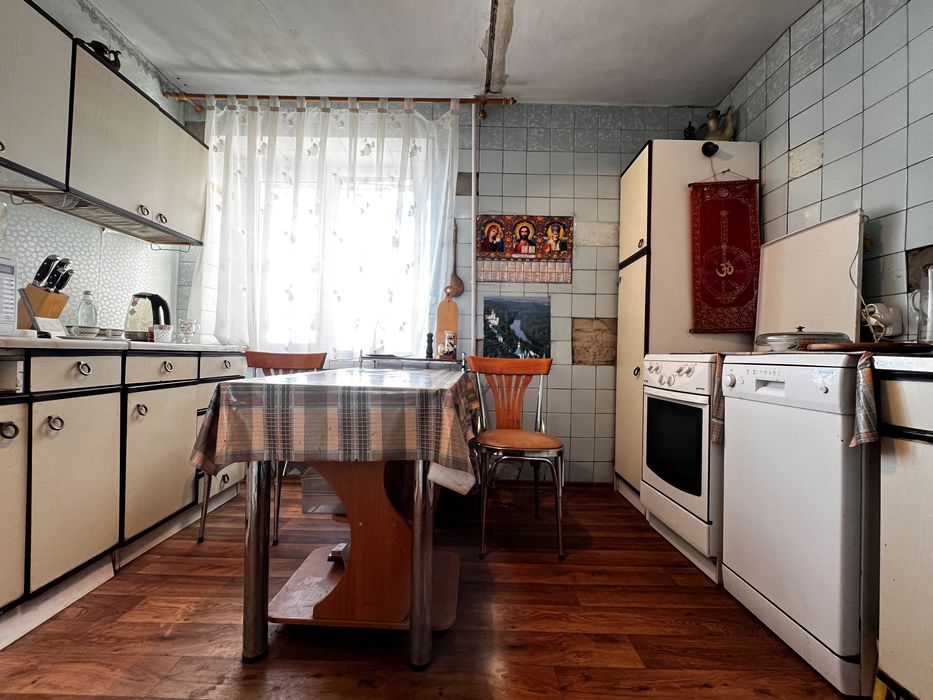 Продажа 2-х комнатной квартиры, ул. Харковских дивизий, Новые дома