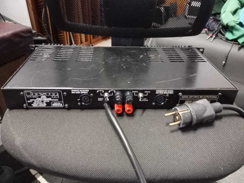 BRYSTON 2B-LP Amazing Sound64171268641281121