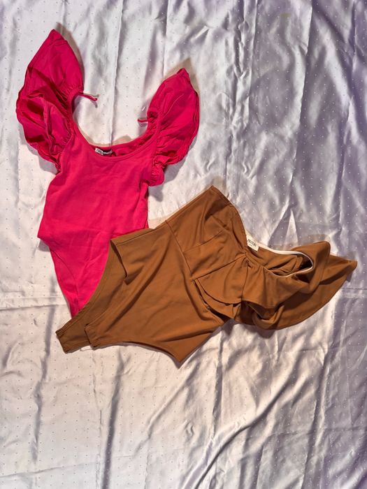 Боді жіночі M - L