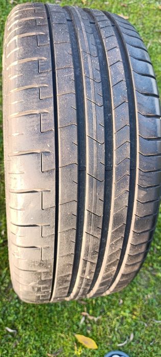 Pirelli P Zero 245/40/19 98Y letnia 1szt za darmo