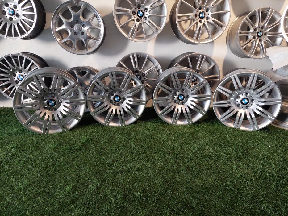 Jantes 19 bmw Style 172 (Spyder) Pack M Original Completamente novas