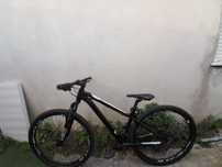 Bicicleta bem concervada