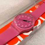 Relógio Swatch GJ128, Novo, Nunca Usado na caixa