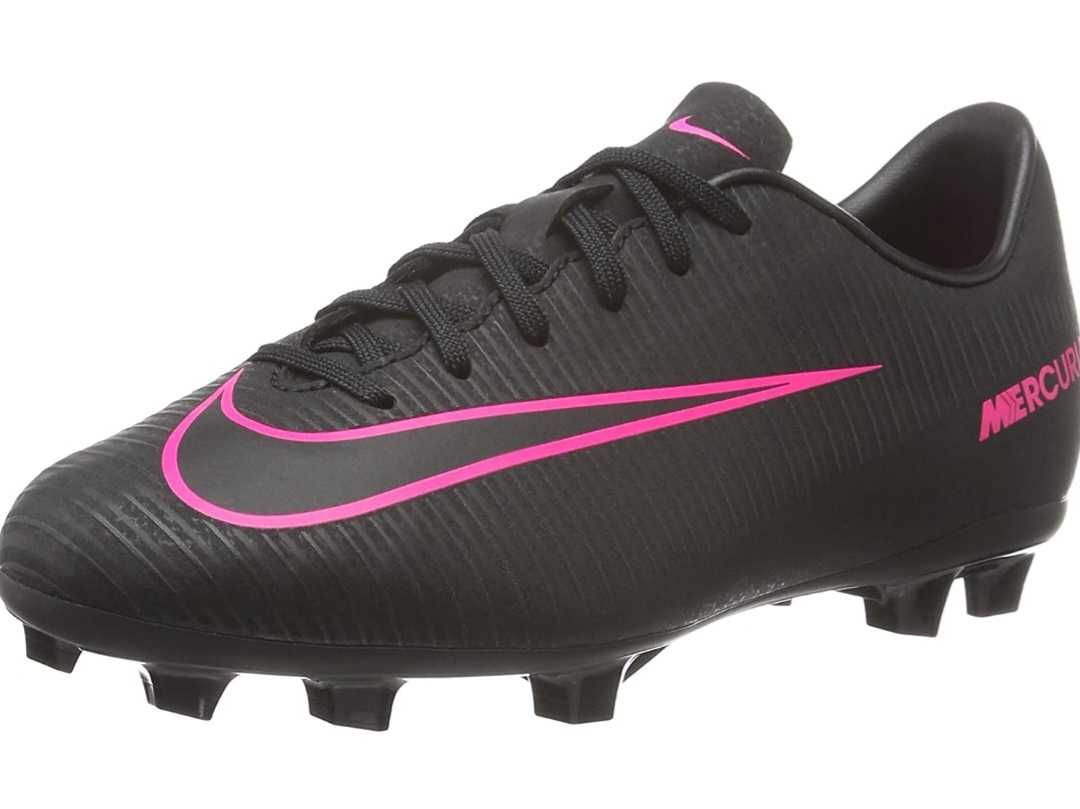 Korki Nike JR Mercurial Vapor XI FG 37,5