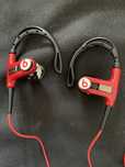 Slychawki douszne power beats by dr dre na jack