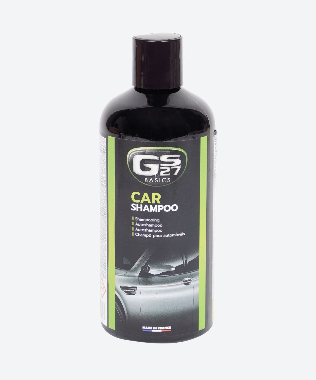 Produtos Limpeza Automóvel NOVOS