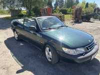 Saab 900 cabrio kabriolet