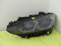 Lampa Przód Lewa BMW 4 IV G22/ G23/ G26 M3 G80/ M4 20r- LASER, Super