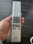 Sprzedam pilot Toshiba ct-8035