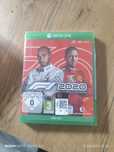 F1 2020 nowa w foli Xbox one series x one s x