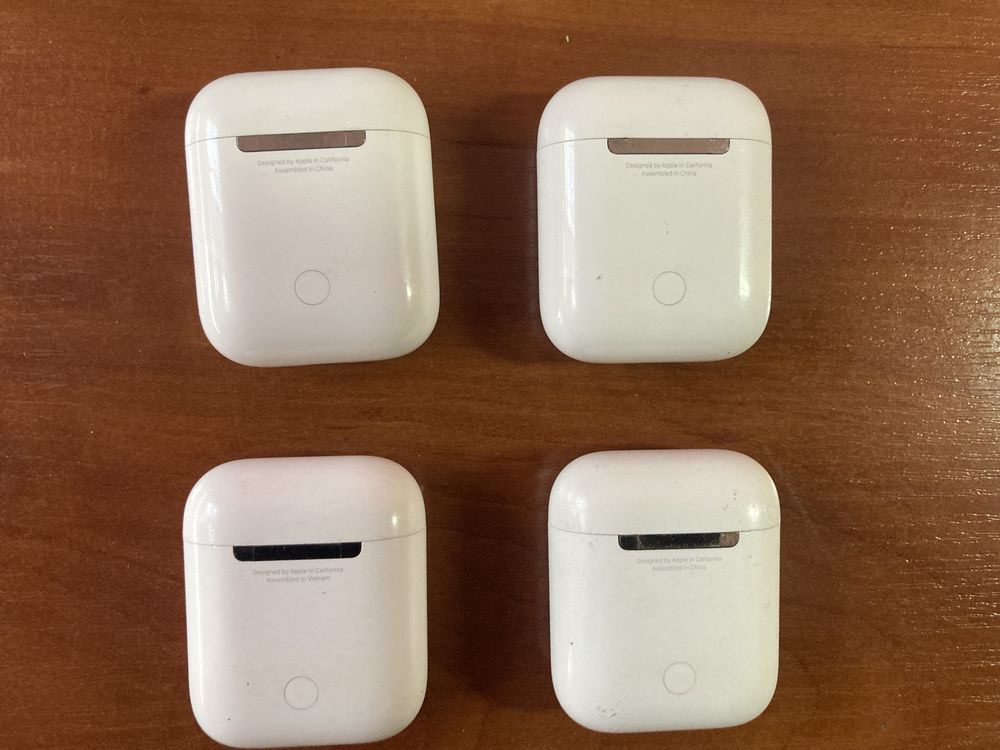 Навушники Apple Airpods 1
