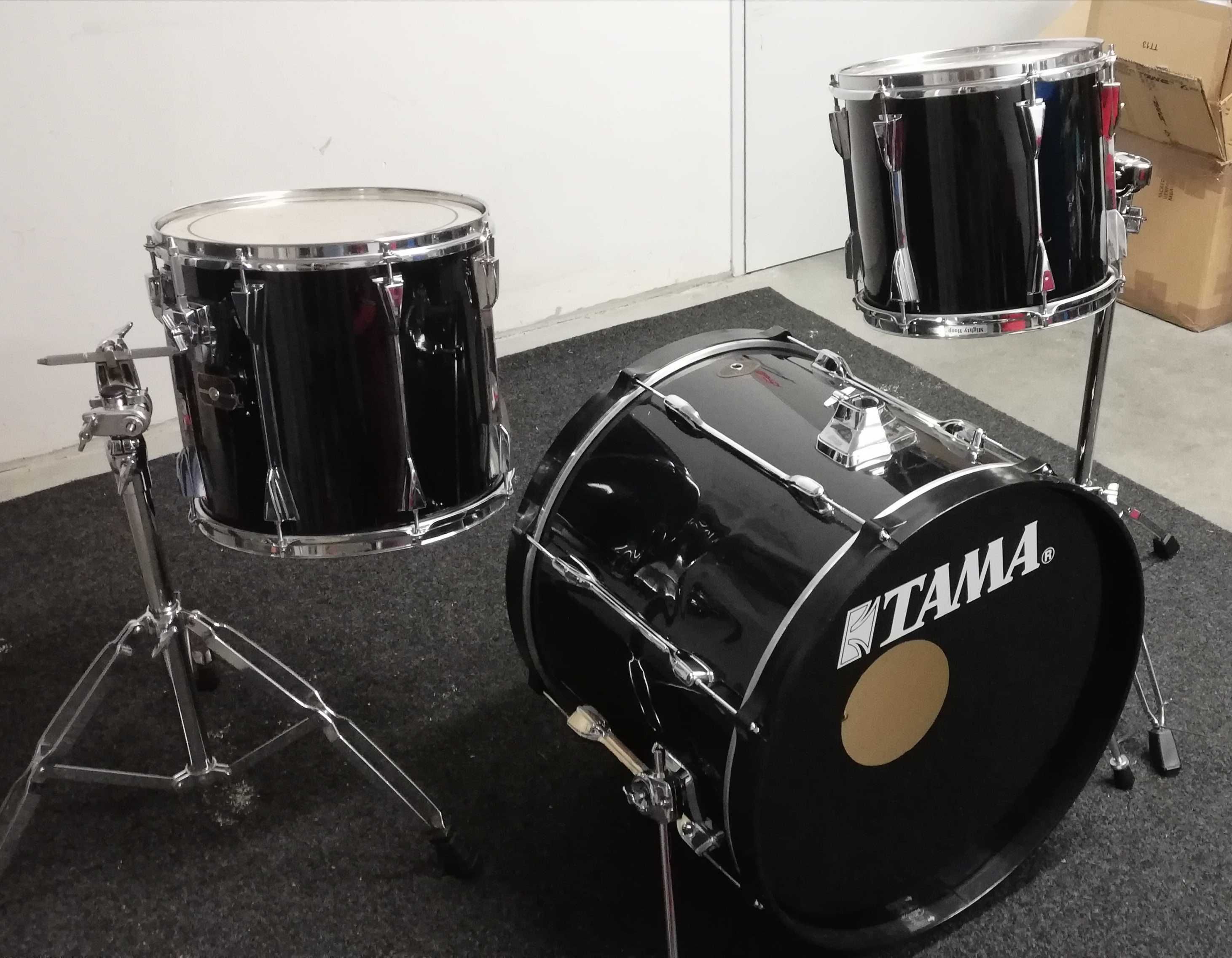Perkusja shell set Tama Artstar Rockstar