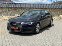 Оренда авто Audi A6, Прокат авто Львів, Аренда авто Львов