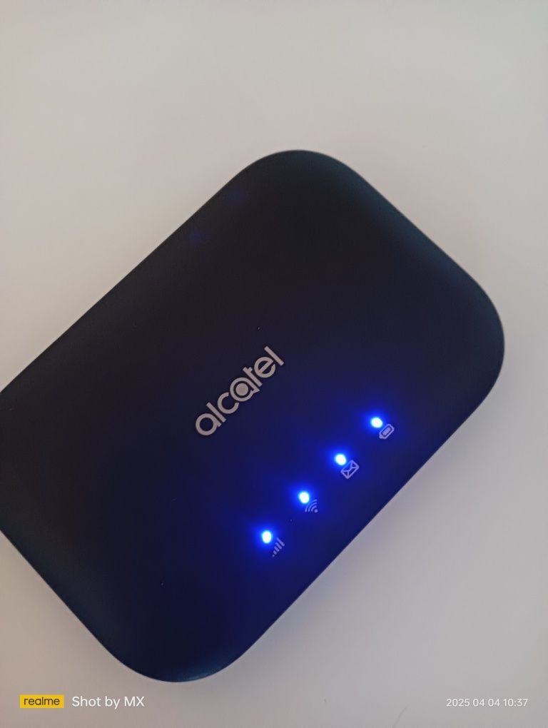 Router LTE 4G karta SIM 5 GHz 2,4 GHz akumulator modem