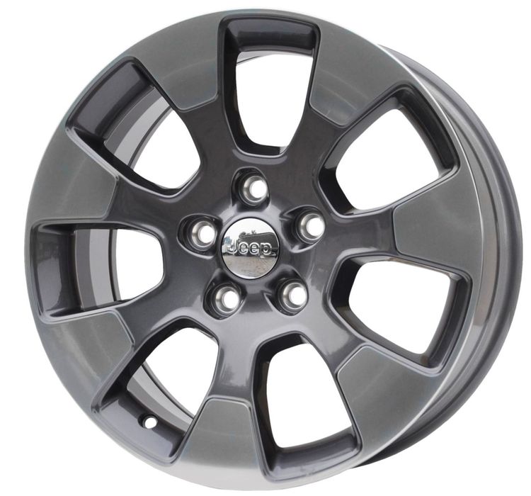 6bz43trmaa FELGI 18 5x127 JEEP CHEROKEE WRANGLER