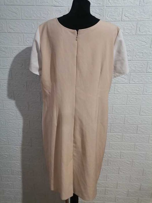 Sukienka rozmiar 48 cena 38 zł