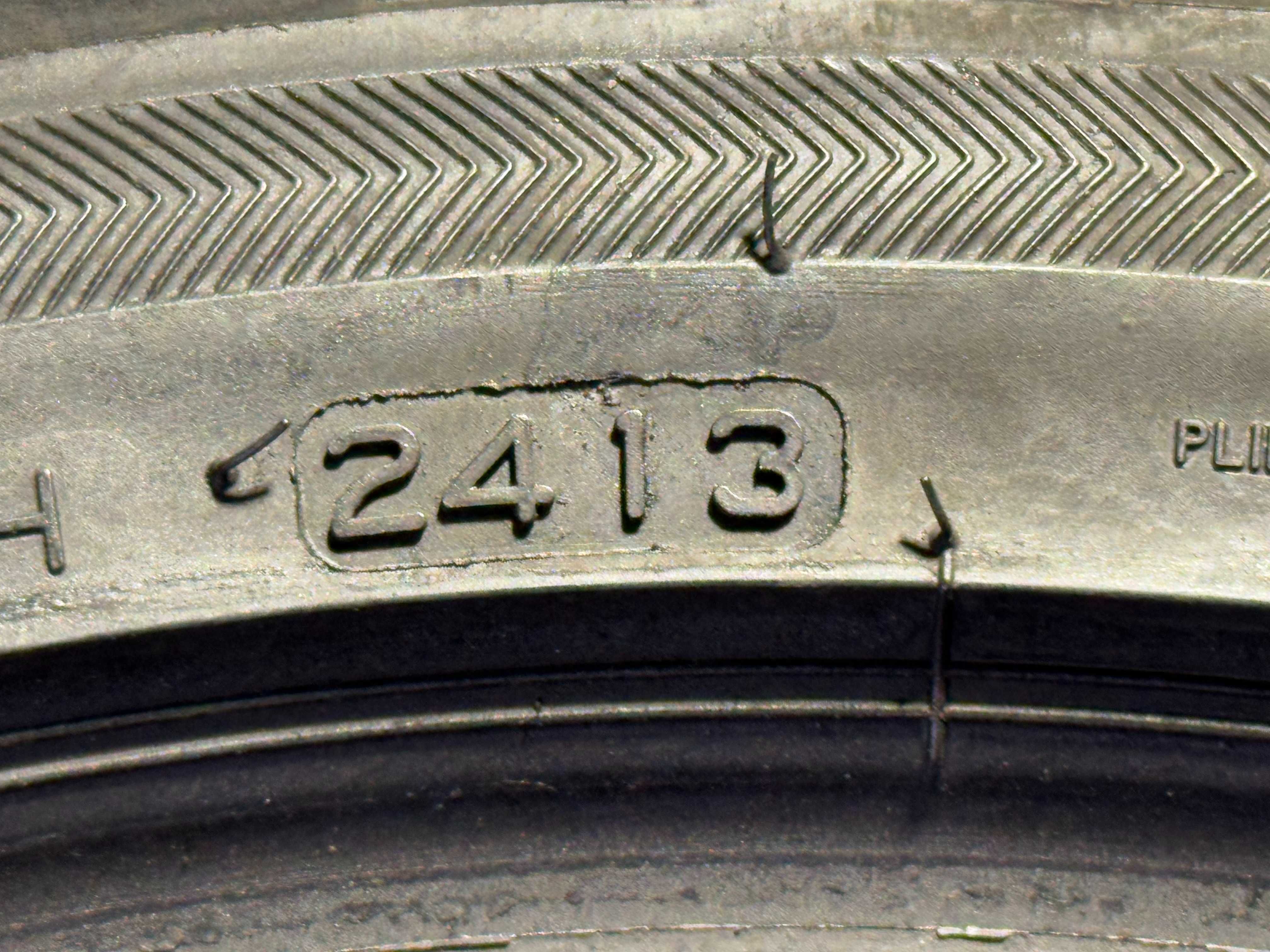 Opony Letnie 245/35/18 BRIDGESTONE POTENZA #858