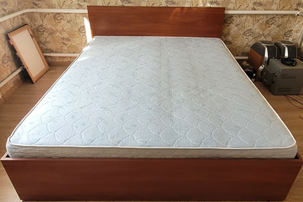 матрац 190×160 велам