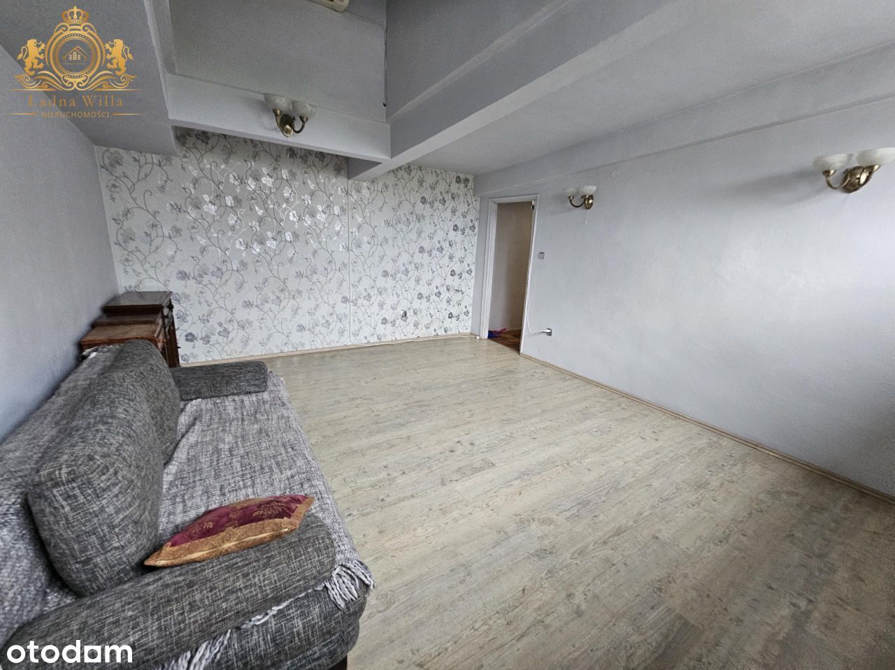 Lux 68M2/3Pok/ Okazja/ Ul Chłodna/Metro/