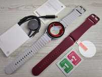 Смарт-годинник Samsung Galaxy Watch7 44mm Silver (SM-L310) • НОВИЙ!
