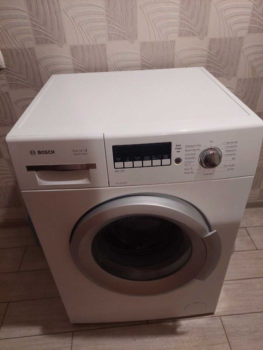 Пральна машина BOSH б/у