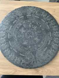 Podkładka kamienna Kalendarz Azteków