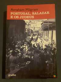 Portugal, Salazar e os Judeus / Salazar Memórias para um Perfil