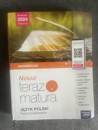 repetytorium maturalne teraz mature j polski nowa era