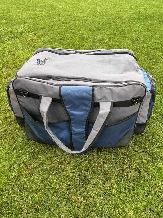 Torba wędkarska JVS