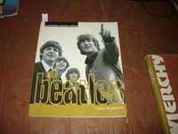 PRL The Beatles il-wana historia zespołu