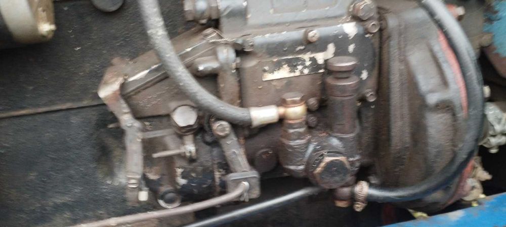 Продам Трактор ЮМЗ - 6