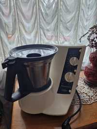 Thermomix robót kuchenny