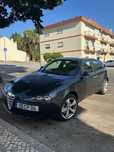 Alfa Romeo 147 1.9 Jtdm 8v 120cv