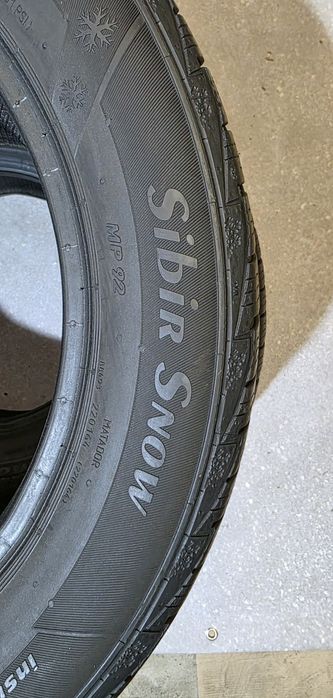 205.55.16 Matador MP92 4шт