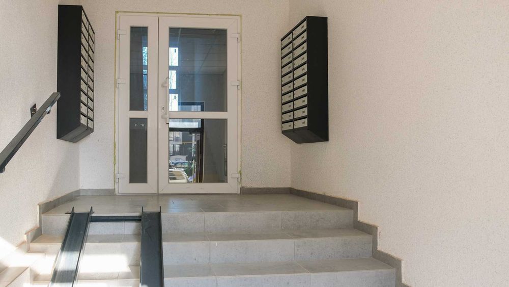 Апартаменти 29м.кв 1но-кімнатна від РІЕЛ. Перший внесок 30%