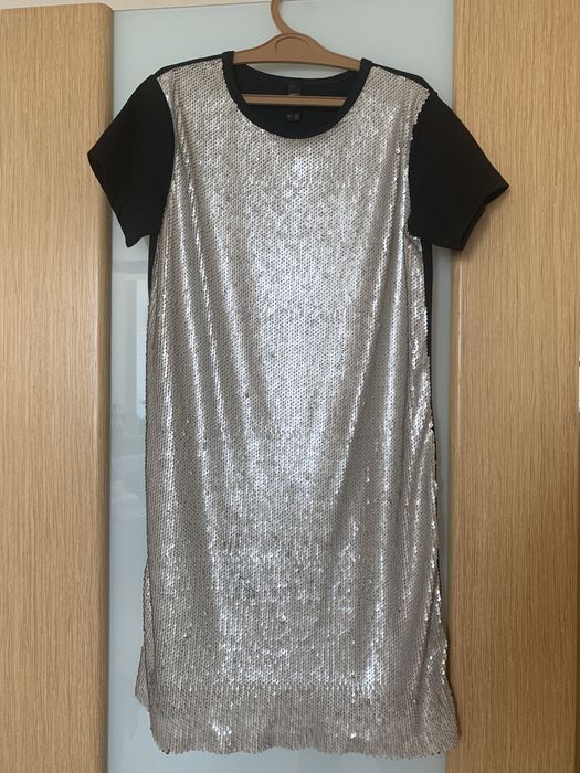 Платье на девочку 146-152, Mone, b&b Angel