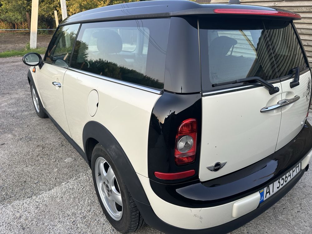 Продам Mini Couper