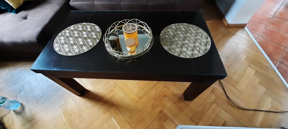 Ława stół do salonu