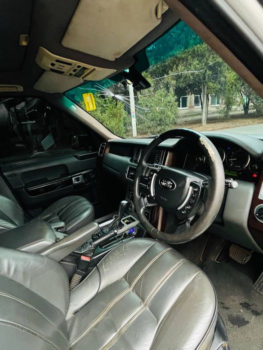 Продам Range Rover 3.0 дизель (M57)