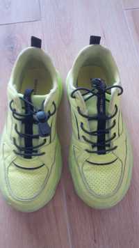 Adidasy buty sportowe jesień półbuty chłopak Reserved R.36 szkoła